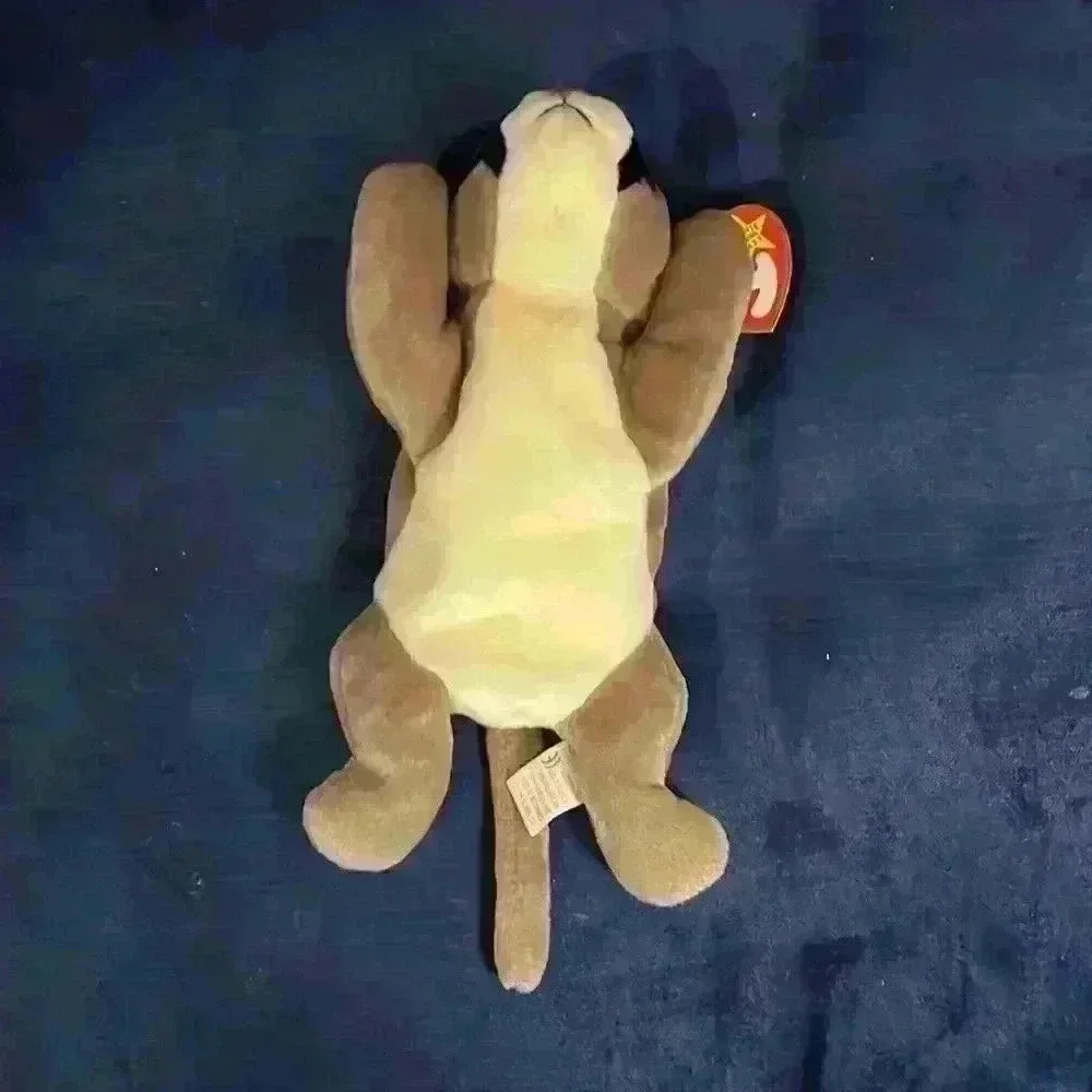 Ty Beanie Baby Canyon